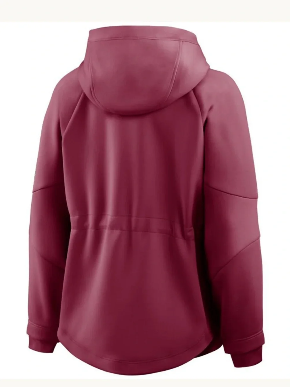 Nike nwt retail